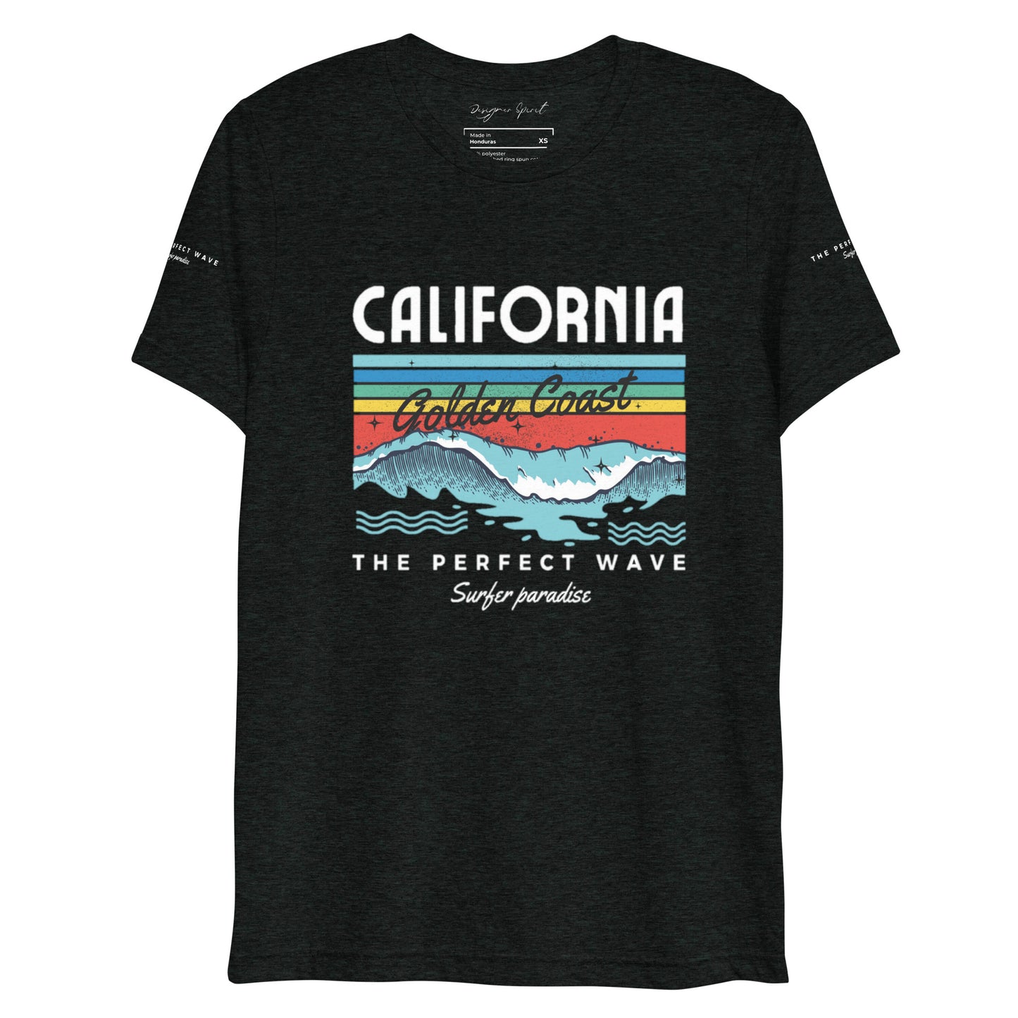 Surfer Paradise Tee