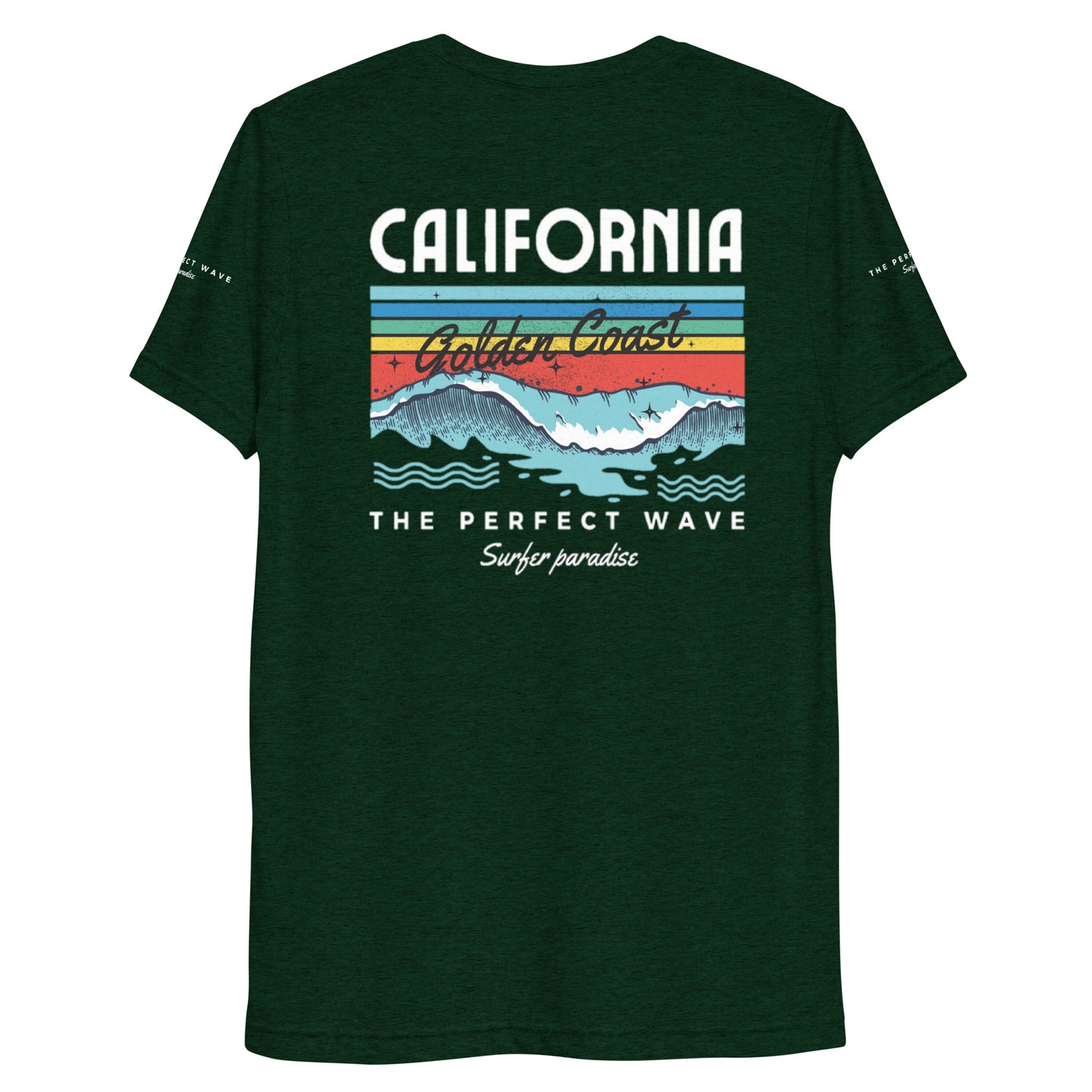 Surfer Paradise Tee