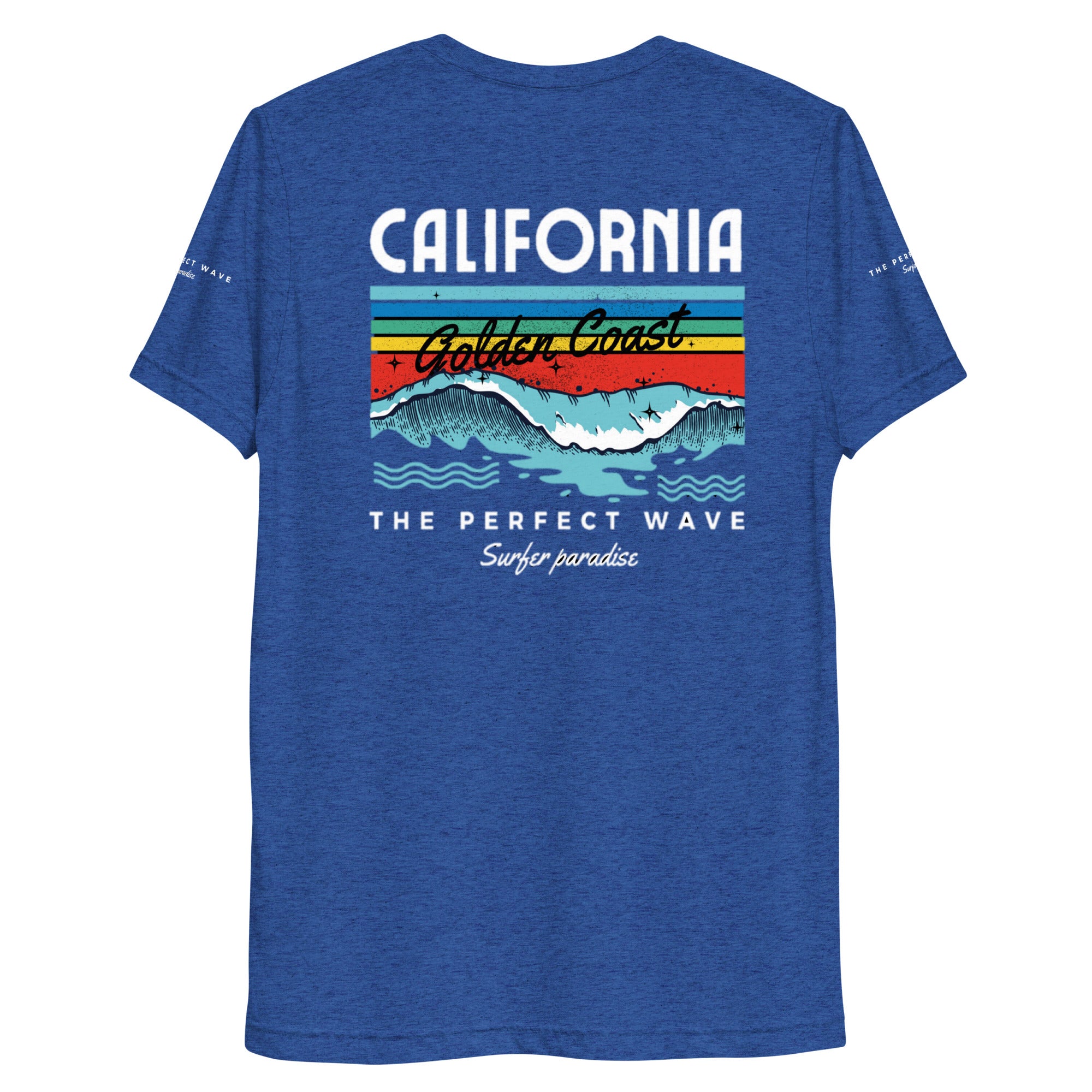 Surfer Paradise Tee