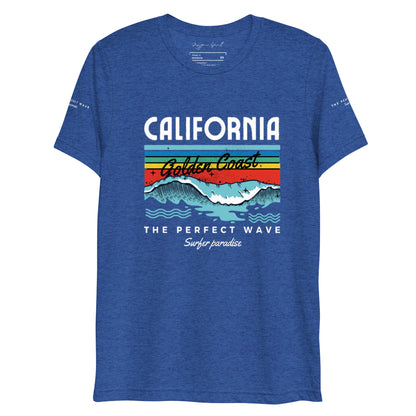 Surfer Paradise Tee