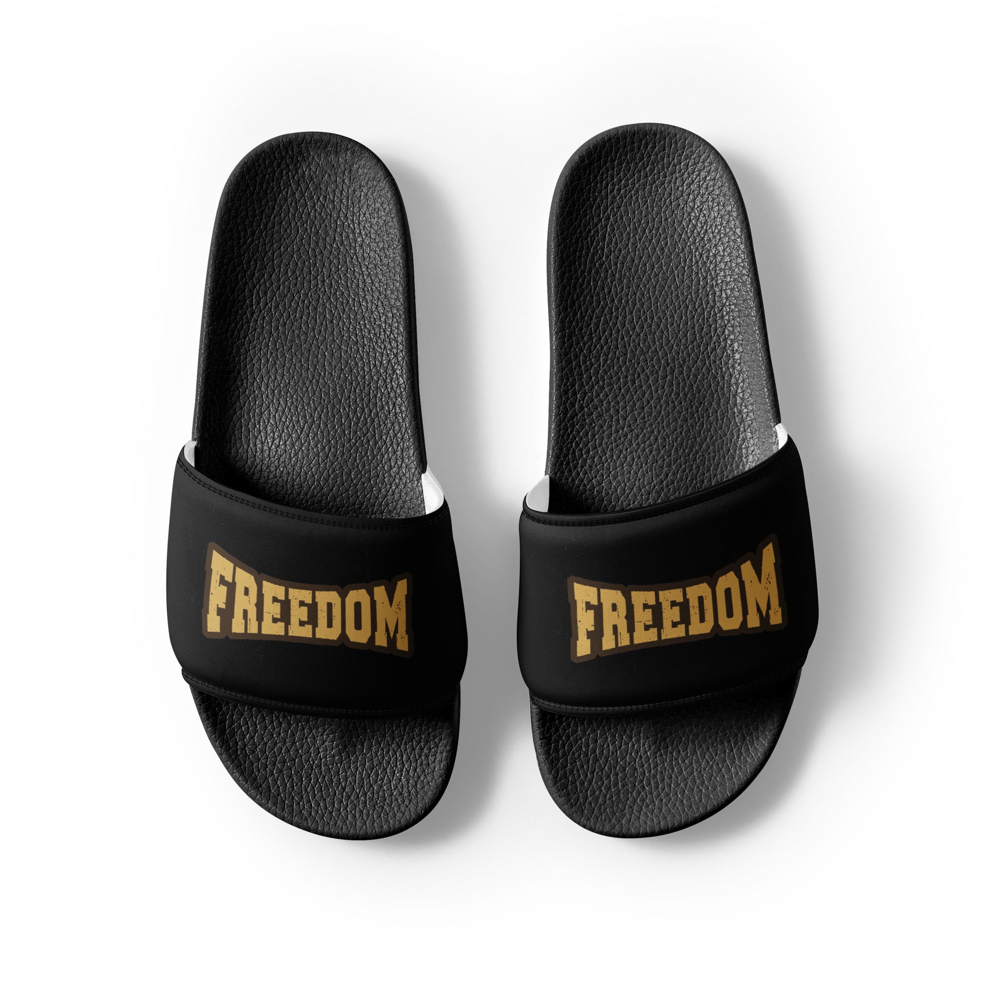Freedom Women's Slides