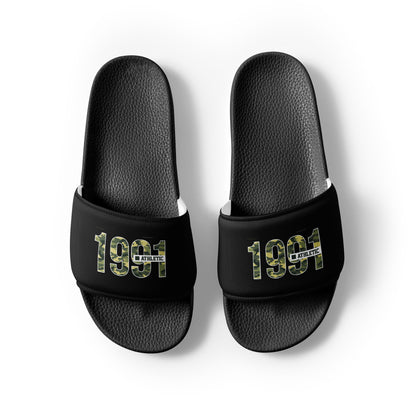 1991 Women's Slides