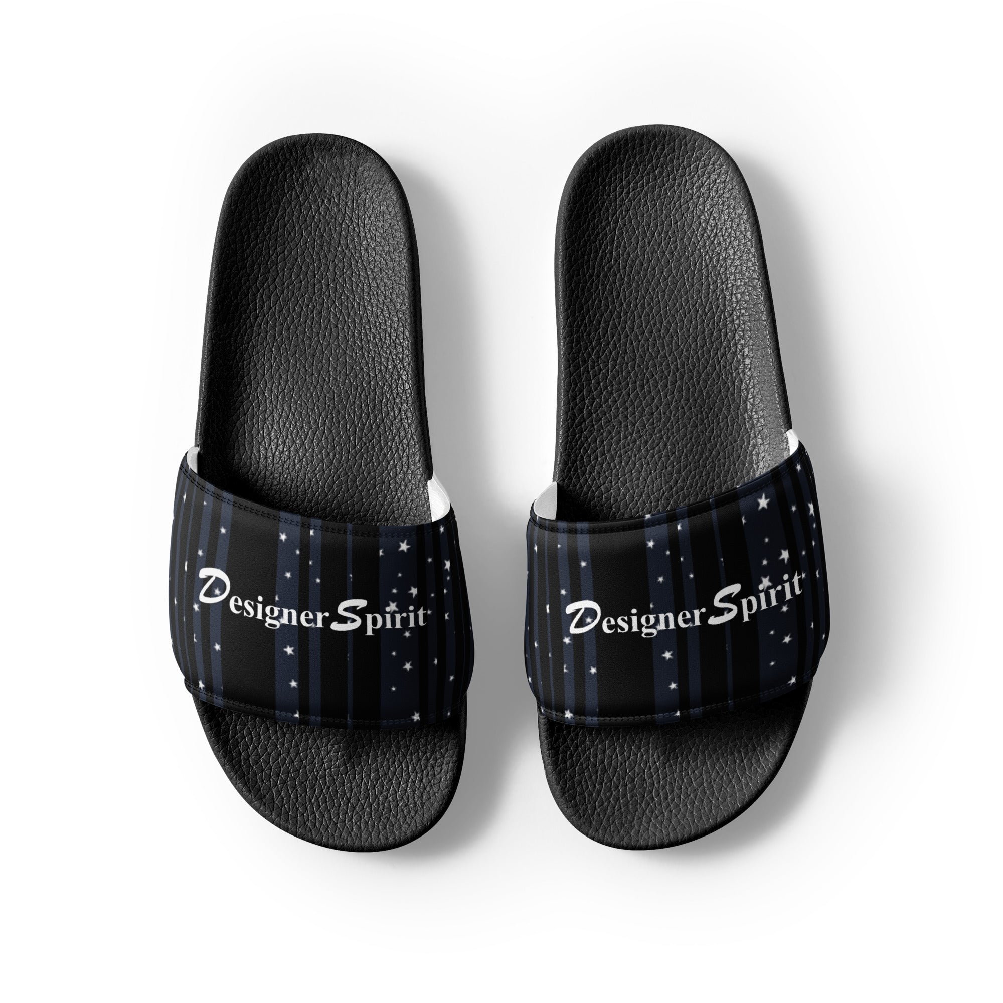 Designer Spirit Women's Slides