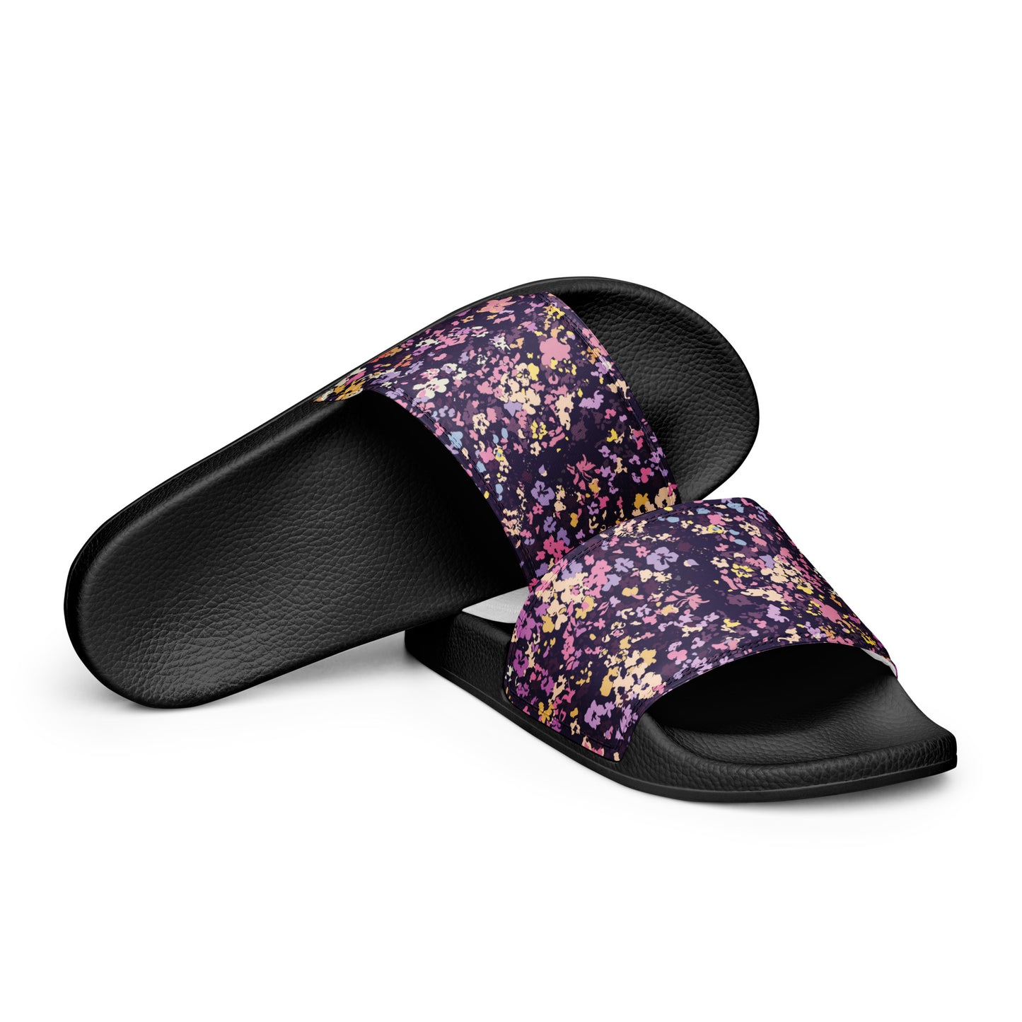 Floral Liberty Women's Slides