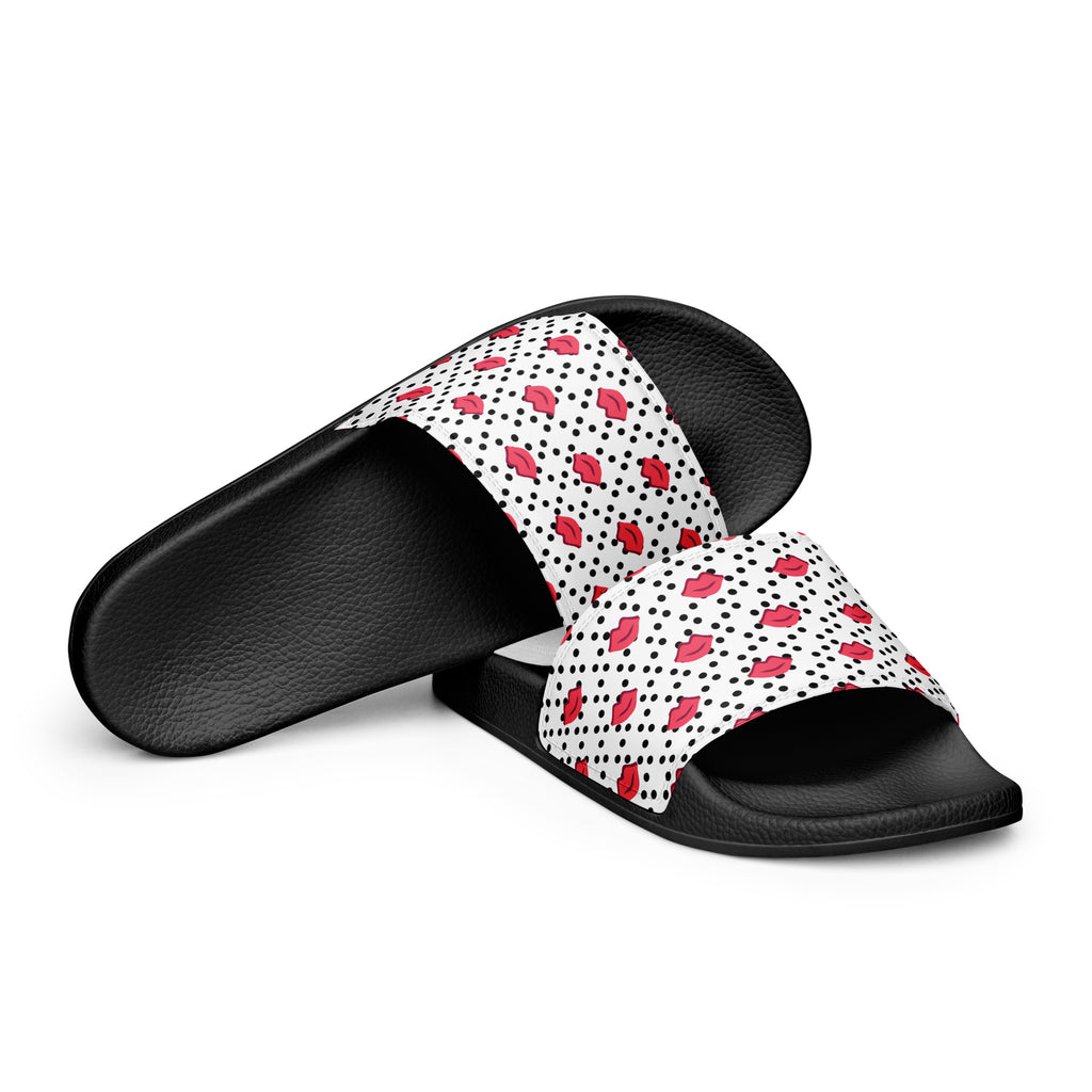 Kiss Me Women's Slides