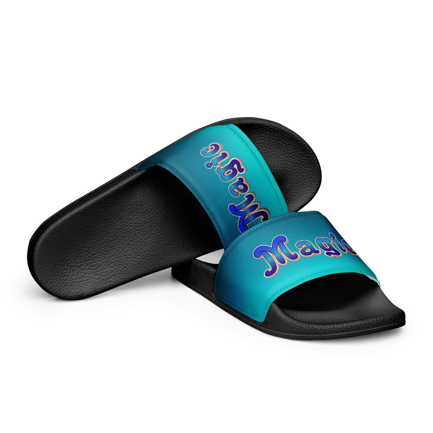 Magic Women's Slides