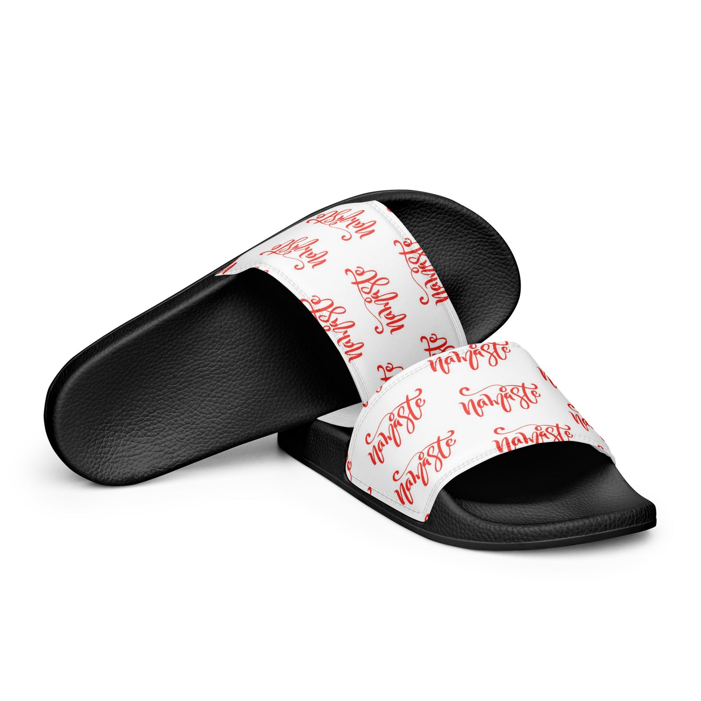 Namaste Women's Slides