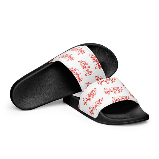 Namaste Women's Slides