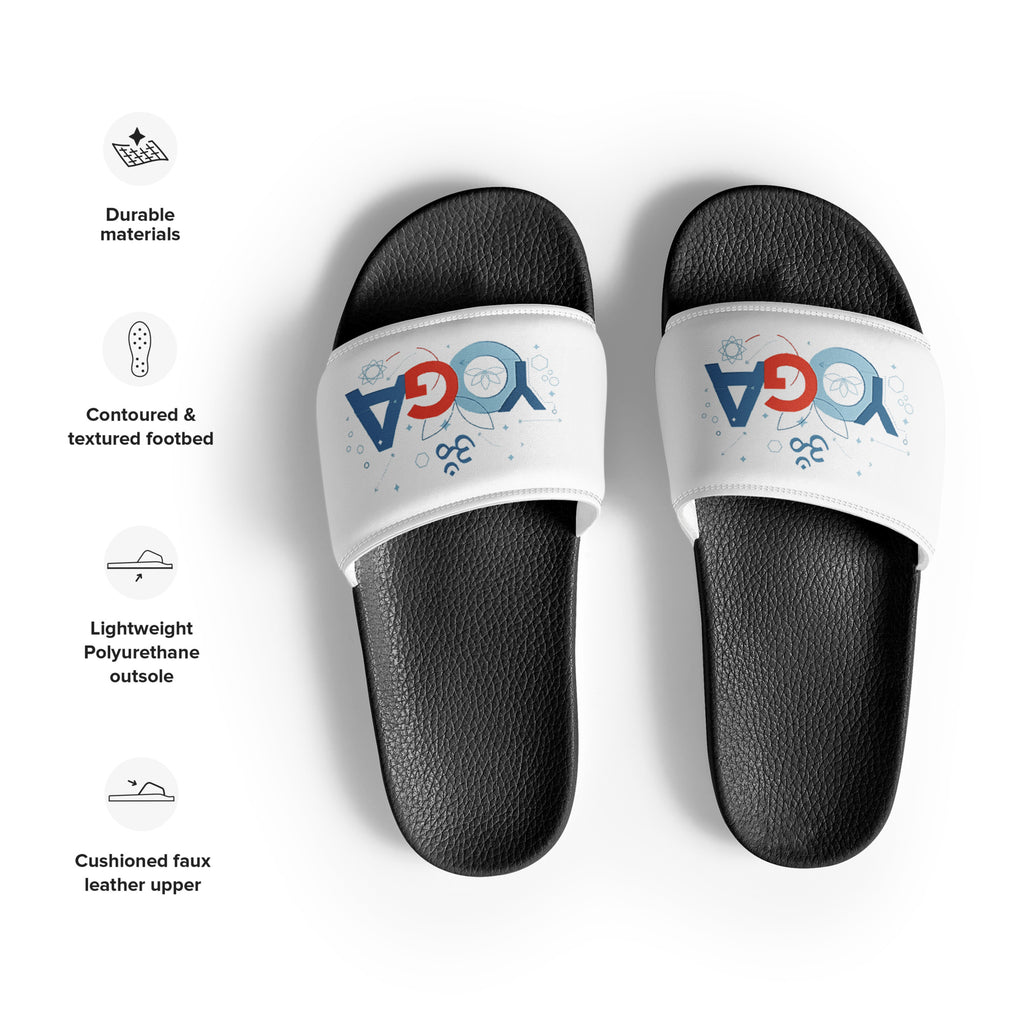Yoga Women's Slides