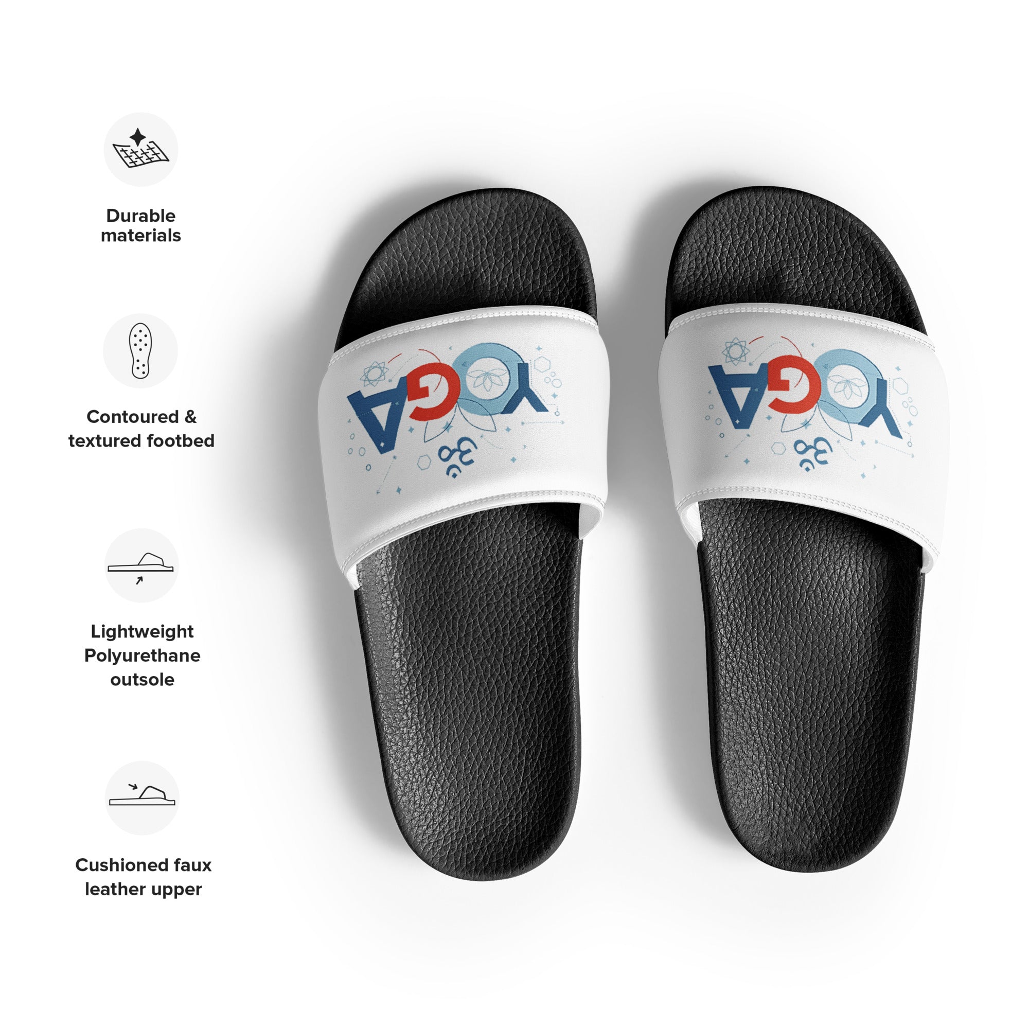 Yoga Women's Slides