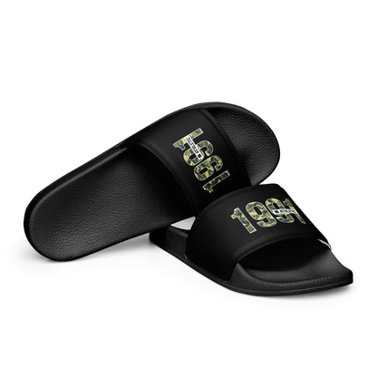 1991 Women's Slides