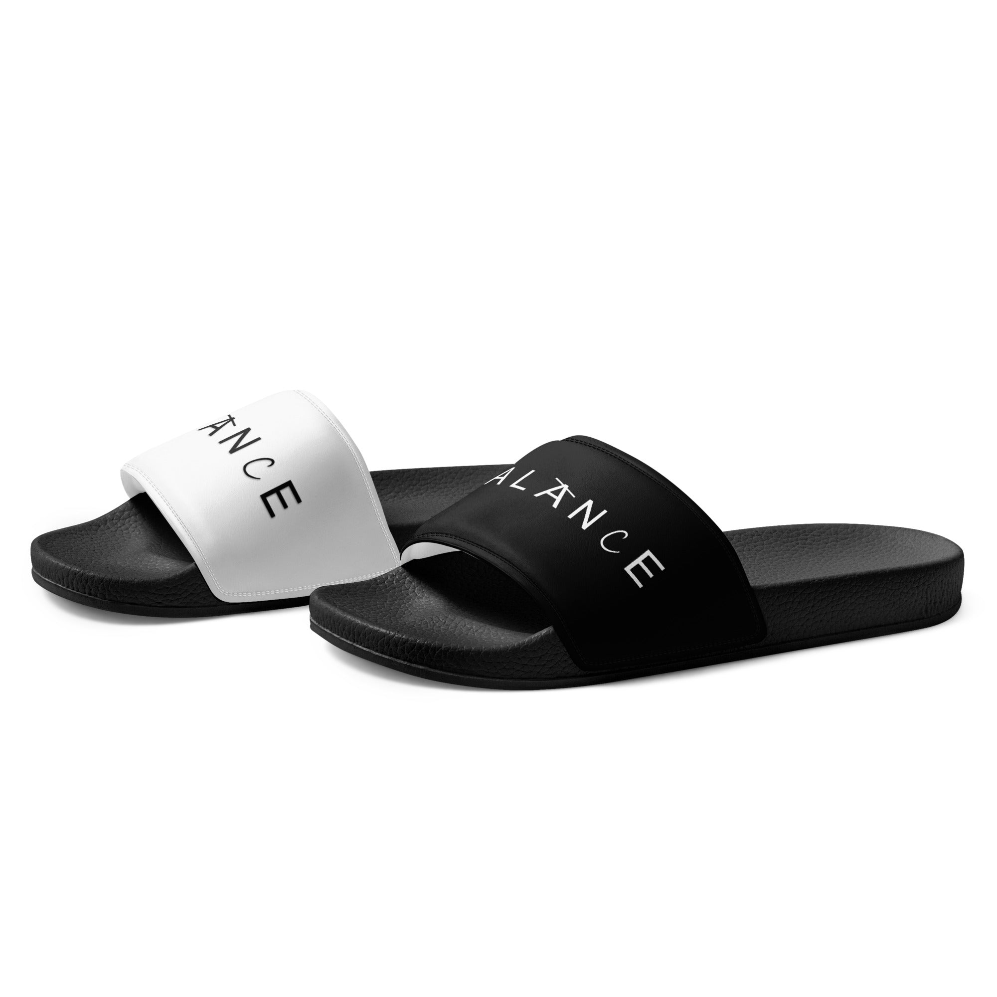 Balance Women's Slides