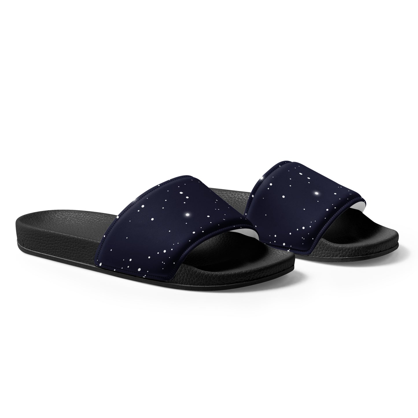 Dark Matter Women's Slides