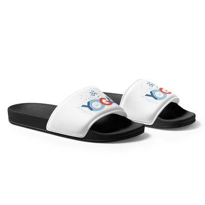 Yoga Women's Slides