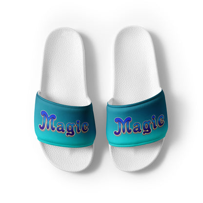 Magic Women's Slides