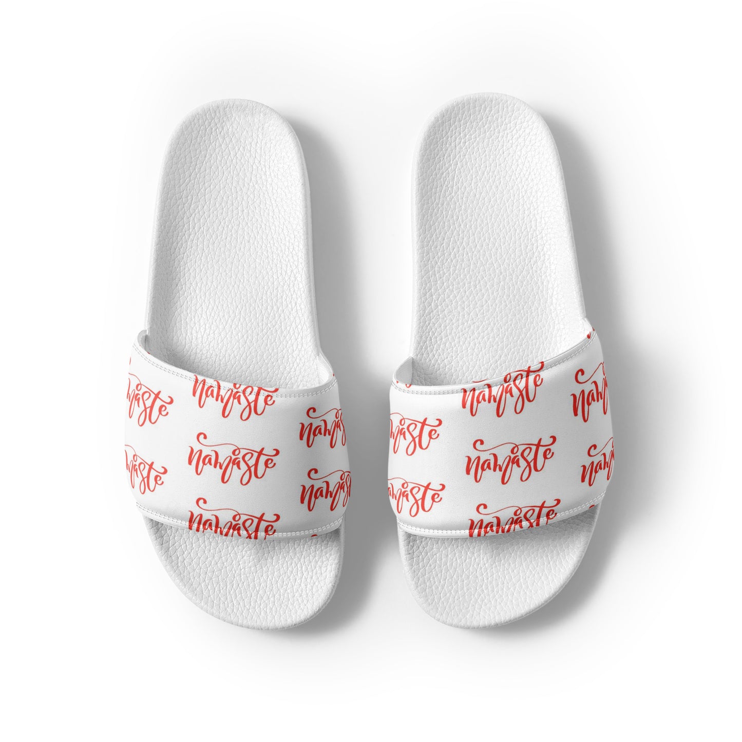 Namaste Women's Slides