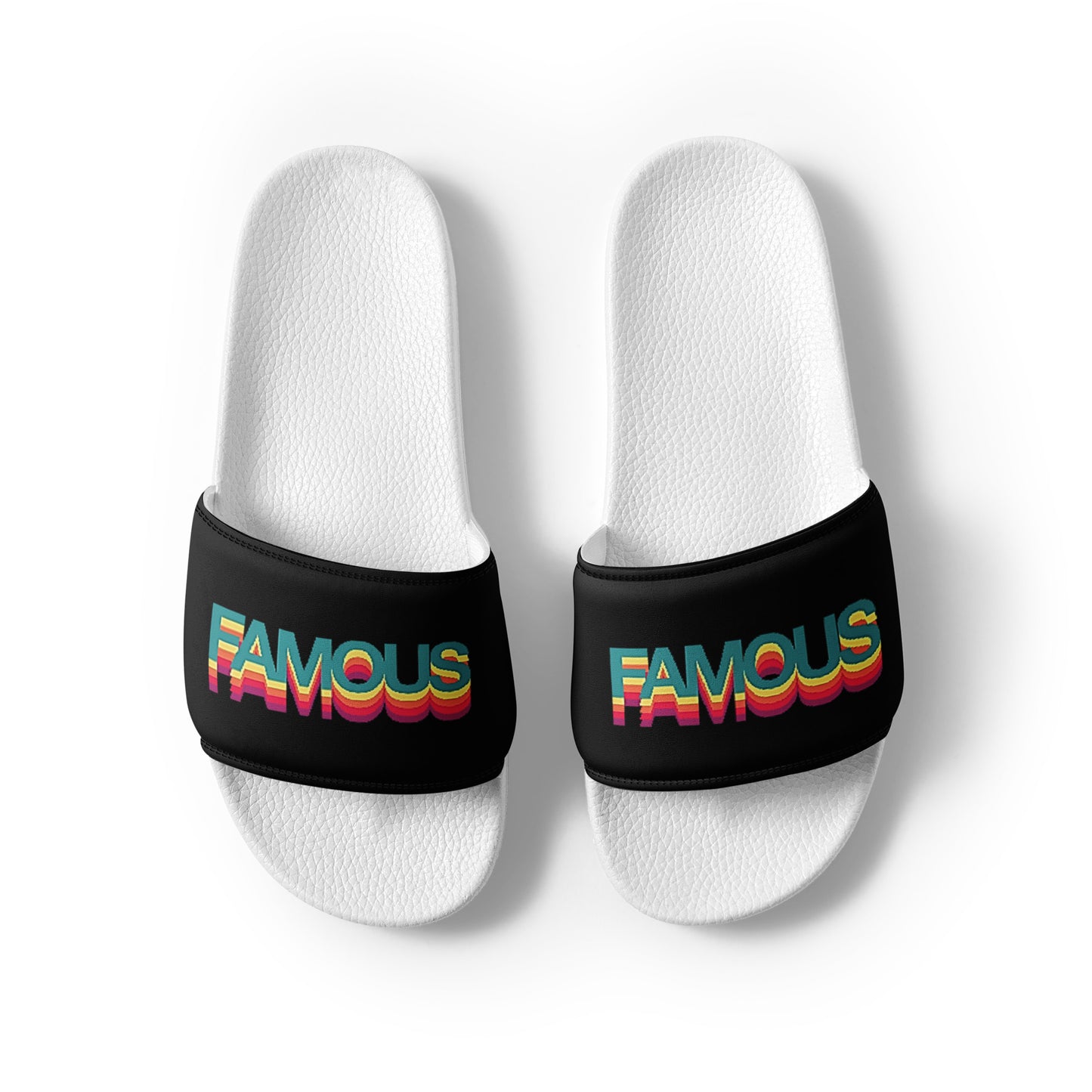 Famous Women's Slides