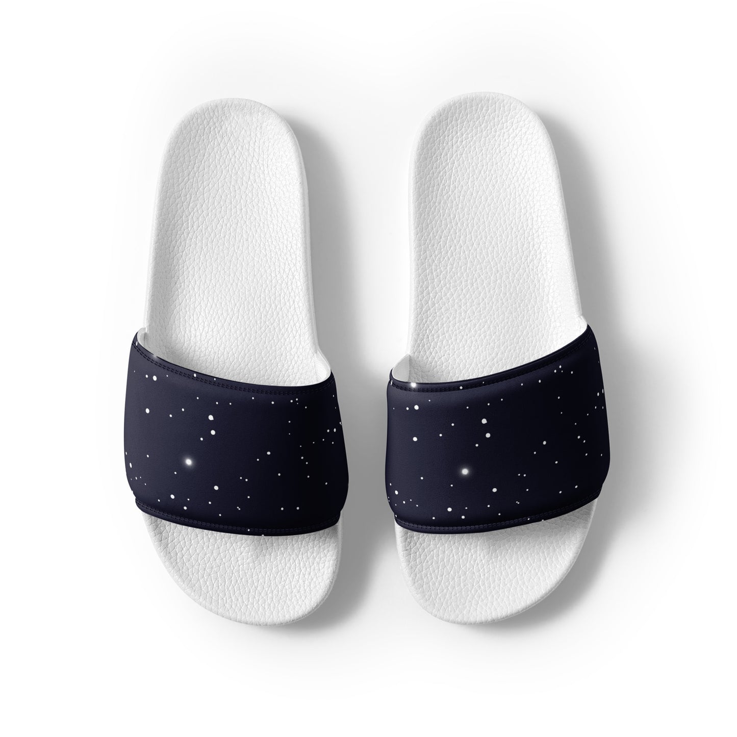 Dark Matter Women's Slides