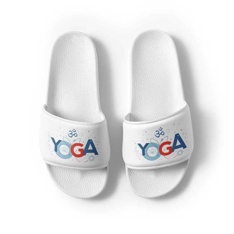 Yoga Women's Slides