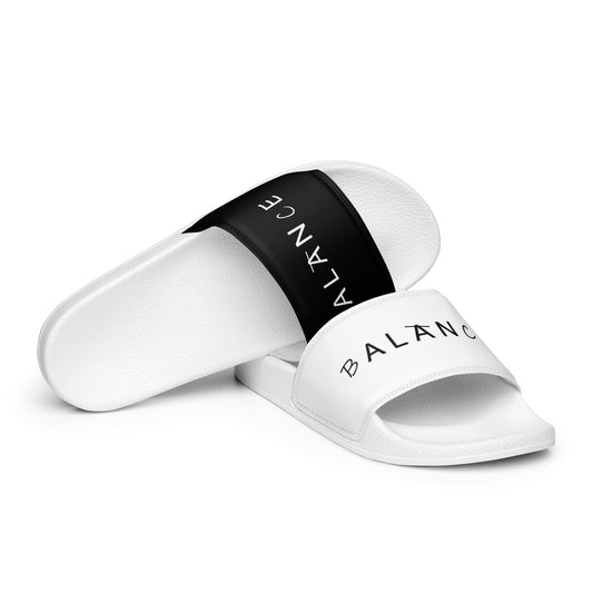 Balance Women's Slides