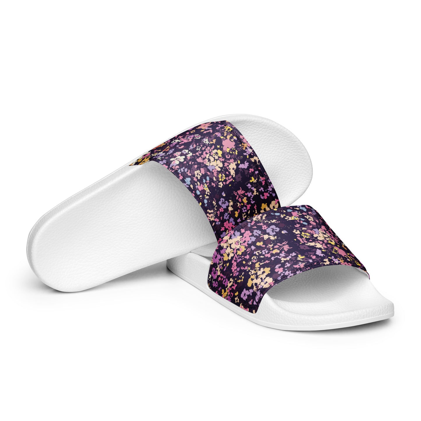 Floral Liberty Women's Slides