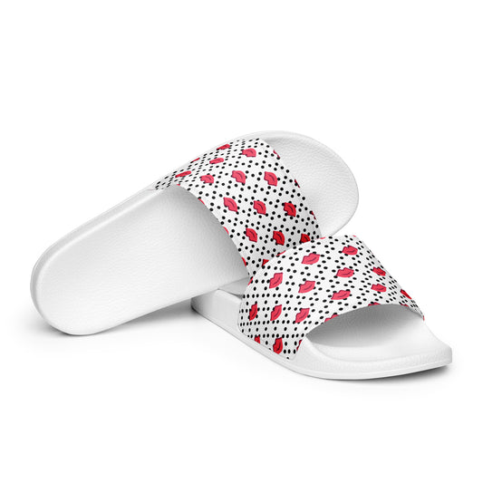 Kiss Me Women's Slides