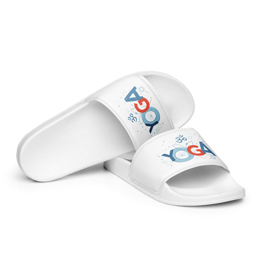 Yoga Women's Slides