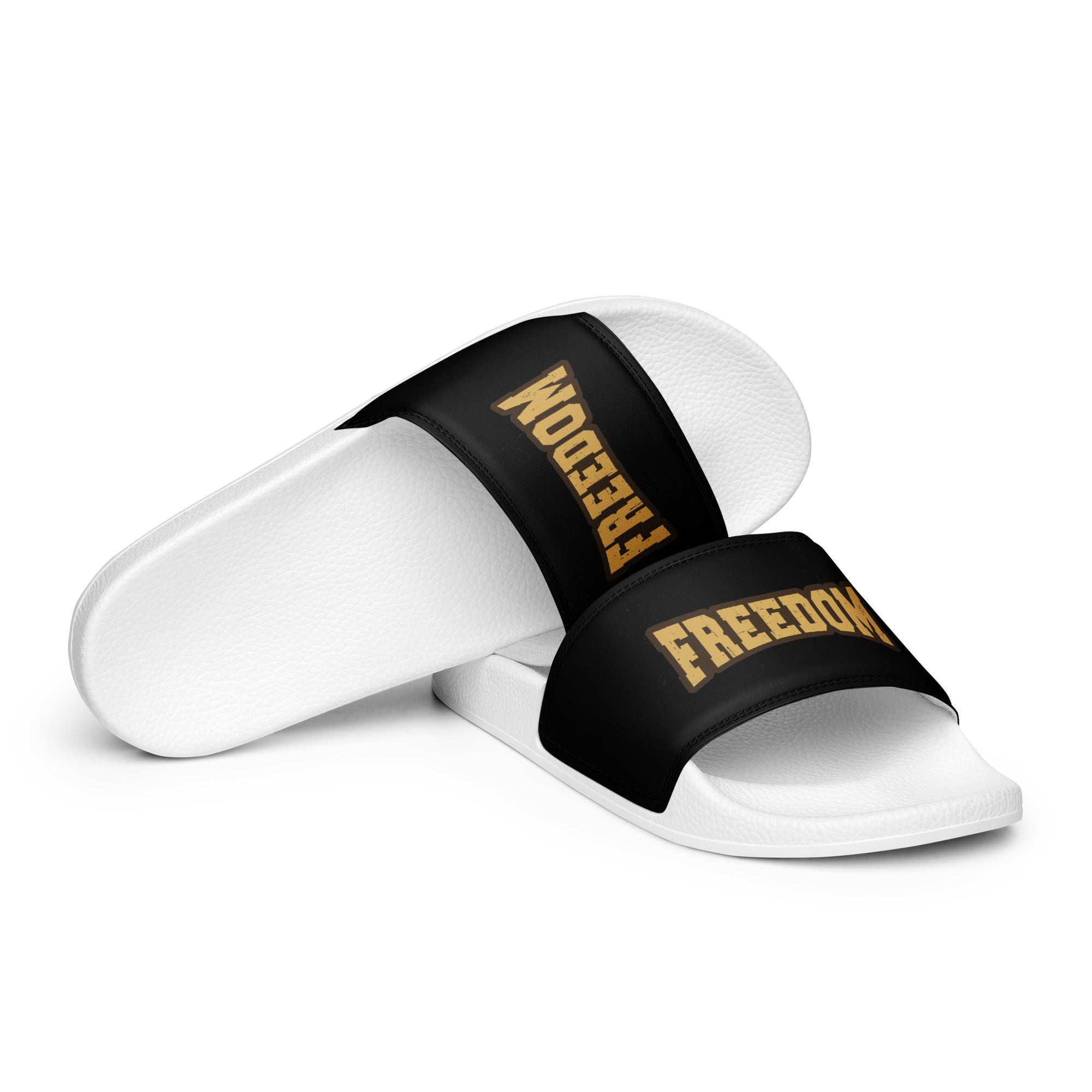 Freedom Women's Slides