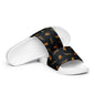 Animal Print Women's Slides