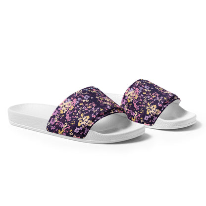 Floral Liberty Women's Slides