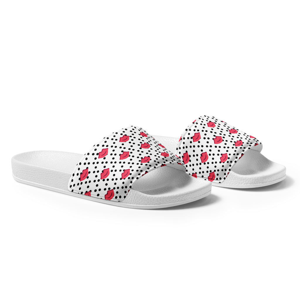 Kiss Me Women's Slides
