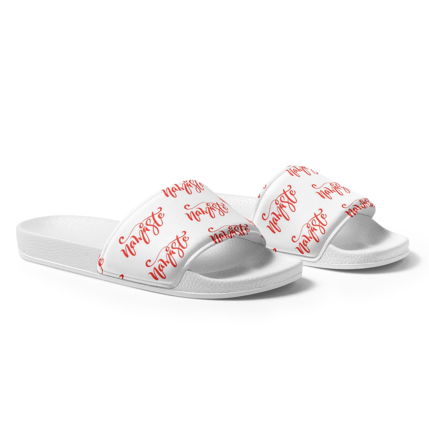 Namaste Women's Slides