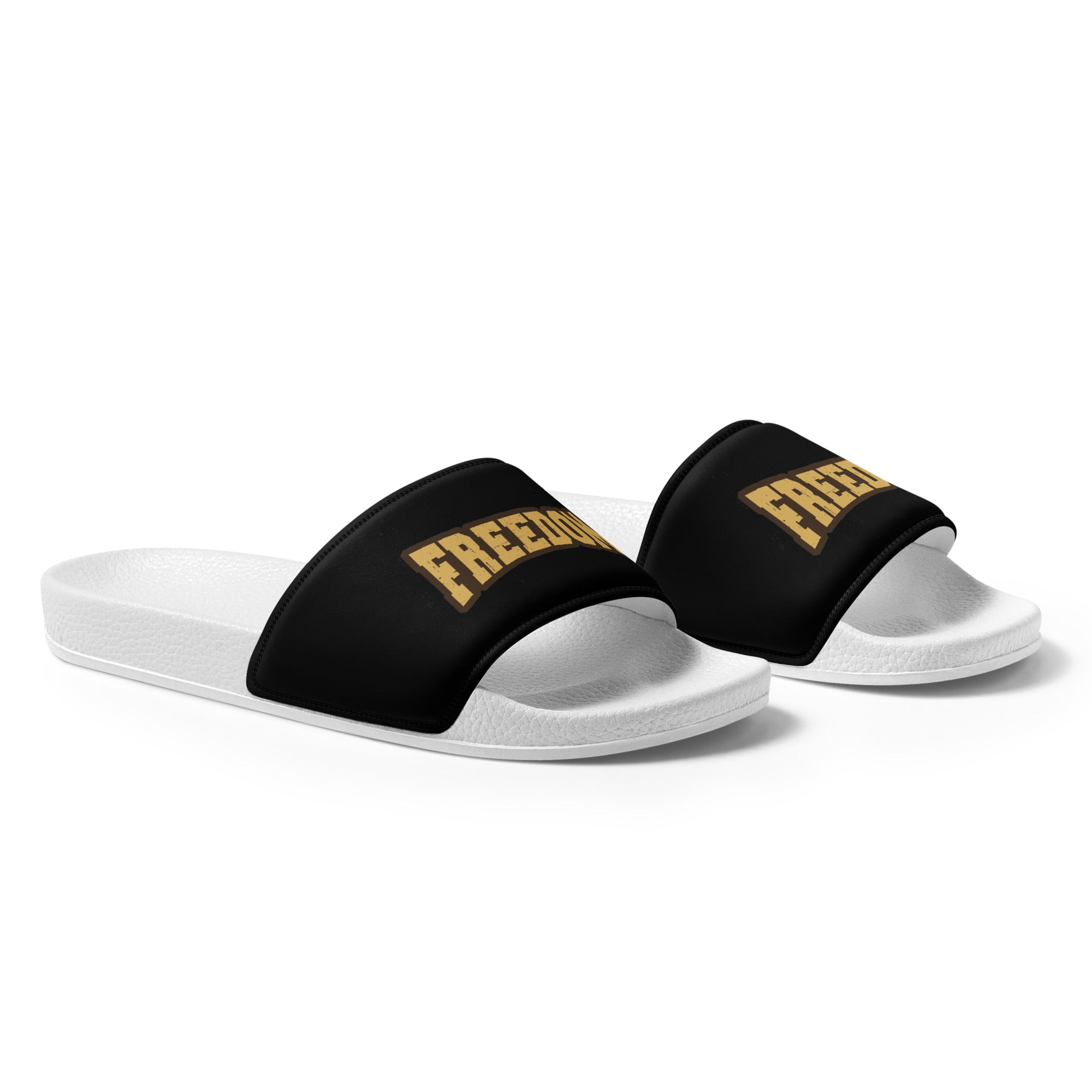 Freedom Women's Slides