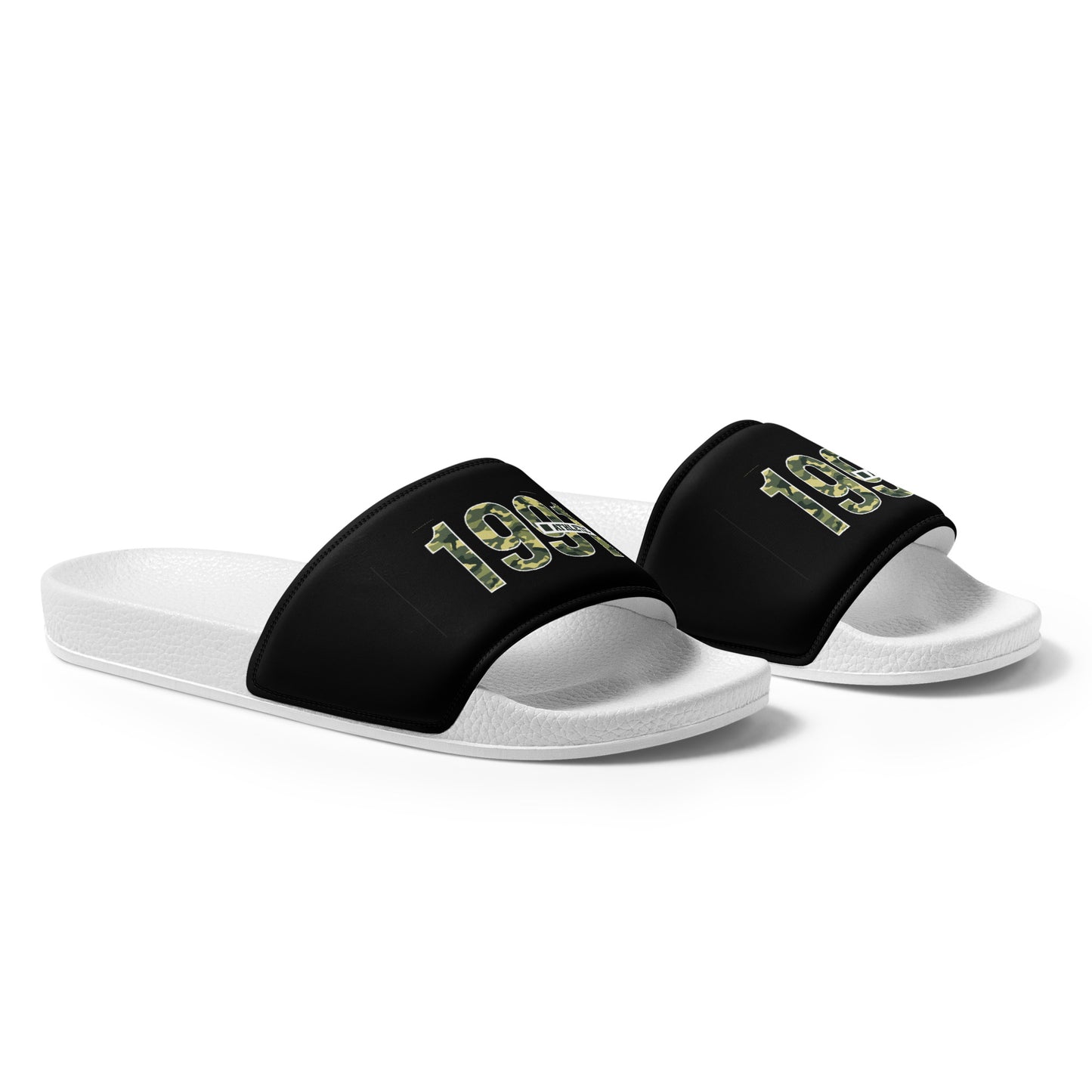 1991 Women's Slides