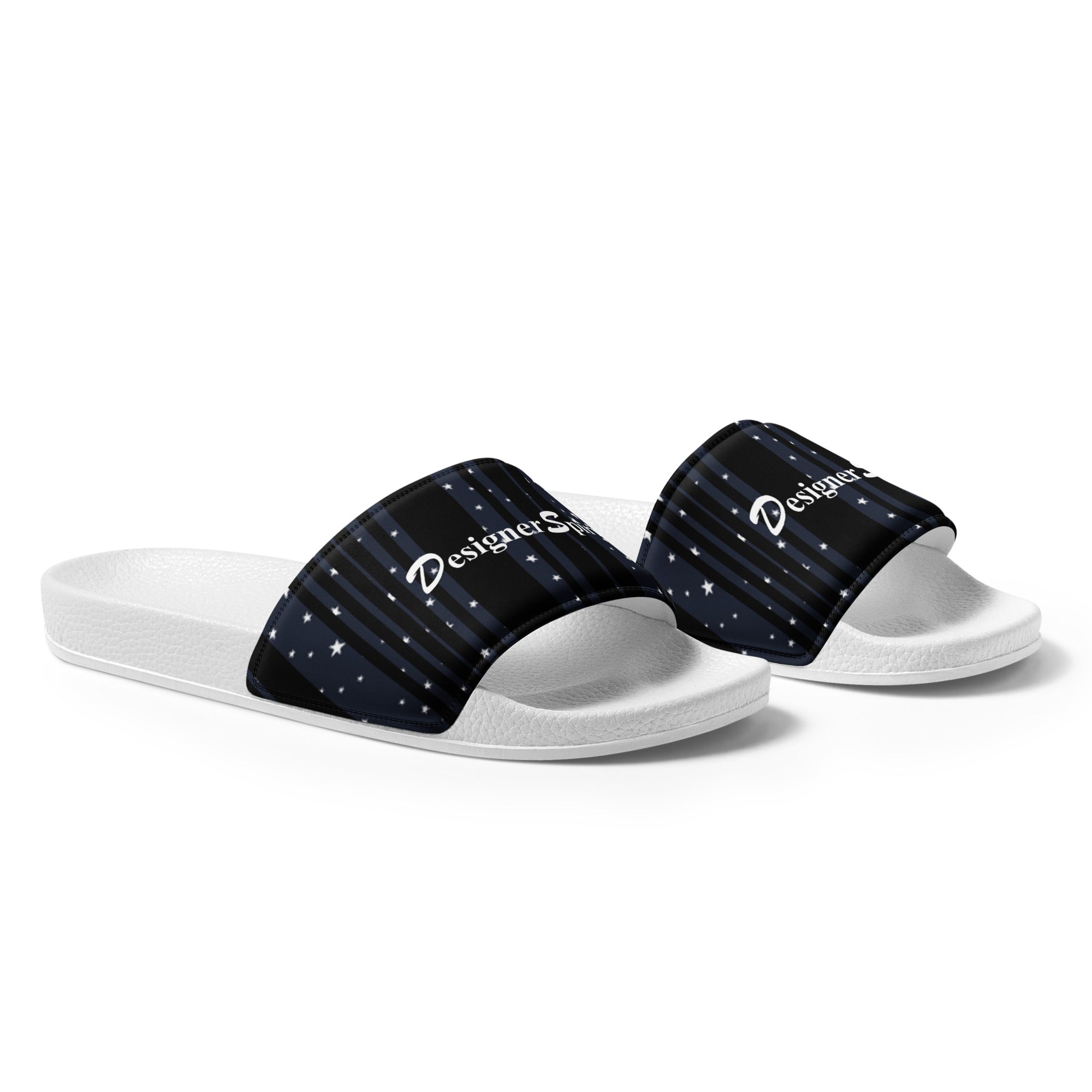 Designer Spirit Women's Slides